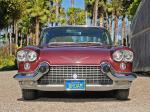 Cadillac Eldorado Brougham 1958 года